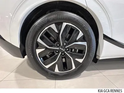 KIA EV6 229ch GT-Line 2WD occasion 2024 - Photo 4