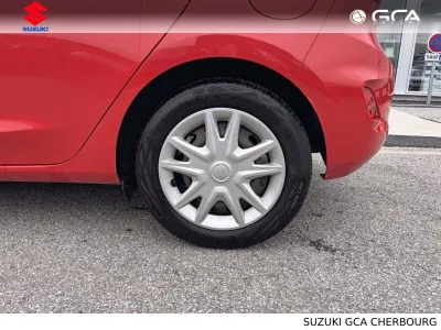 FORD Fiesta 1.0 EcoBoost 100ch Stop&Start Cool & Connect 5p Euro6.2 occasion 2019 - Photo 4