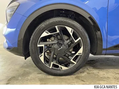 KIA Sportage 1.6 T-GDi 265ch PHEV  GT-Line Premium BVA6 4x4 occasion 2022 - Photo 4