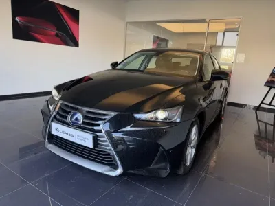 LEXUS IS 300h Euro6d-T occasion 2017 - Photo 1