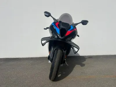BMW M 1000 RR 2025 occasion 2026 - Photo 3