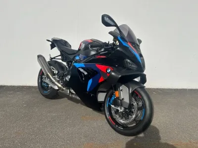 BMW M 1000 RR 2025 occasion 2026 - Photo 2