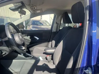 TOYOTA Yaris 116h Dynamic 5p MC24 occasion 2023 - Photo 4