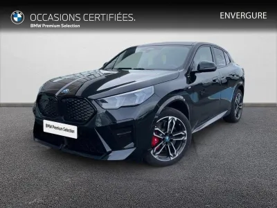 BMW X2 iX2 eDrive20 204ch M Sport occasion 2025 - Photo 1