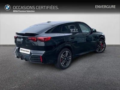 BMW X2 iX2 eDrive20 204ch M Sport occasion 2025 - Photo 2