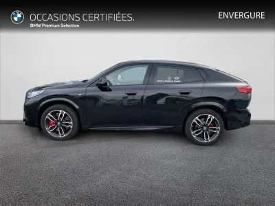 BMW X2 iX2 eDrive20 204ch M Sport occasion 2025 - Photo 3