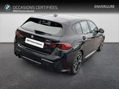 BMW Serie 1 120dA 163ch M Sport DKG7 occasion 2024 - Photo 2