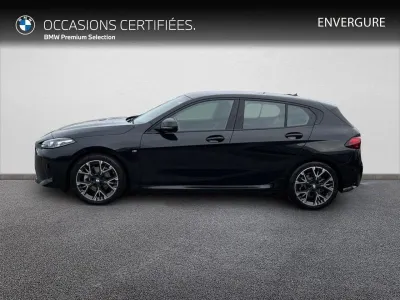 BMW Serie 1 120dA 163ch M Sport DKG7 occasion 2024 - Photo 3
