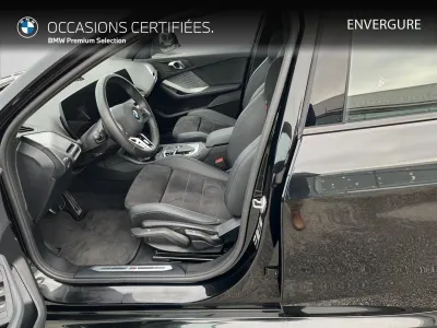 BMW Serie 1 120dA 163ch M Sport DKG7 occasion 2024 - Photo 4