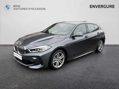 BMW Serie 1 118dA 150ch M Sport 8cv occasion 2020 - Photo 1