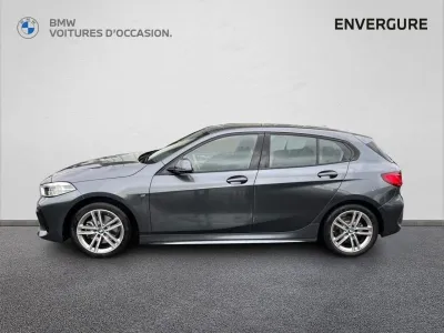BMW Serie 1 118dA 150ch M Sport 8cv occasion 2020 - Photo 3