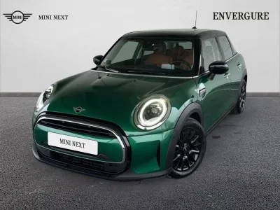 MINI Mini 5 Portes Cooper 136ch Edition Premium Plus BVA7 occasion 2023 - Photo 1