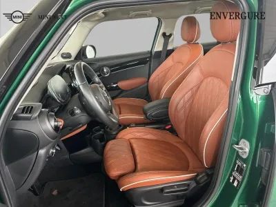 MINI Mini 5 Portes Cooper 136ch Edition Premium Plus BVA7 occasion 2023 - Photo 4