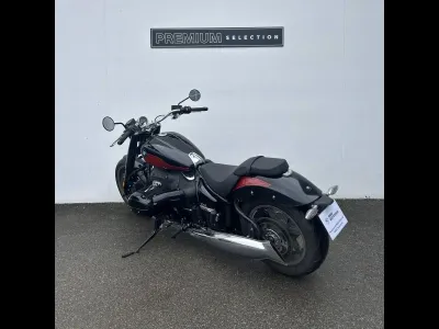 BMW R R 18 1800 occasion 2025 - Photo 4