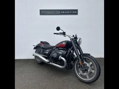 BMW R R 18 1800 occasion 2025 - Photo 1