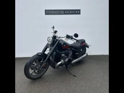 BMW R R 18 1800 occasion 2025 - Photo 2