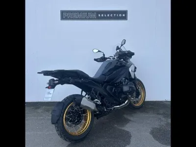 BMW R R 1300 GS occasion 2025 - Photo 3