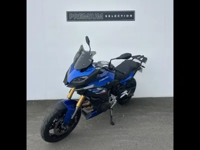 BMW F F 900 XR A2 occasion 2024 - Photo 2