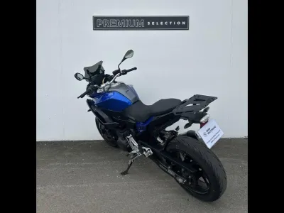 BMW F F 900 XR A2 occasion 2024 - Photo 3