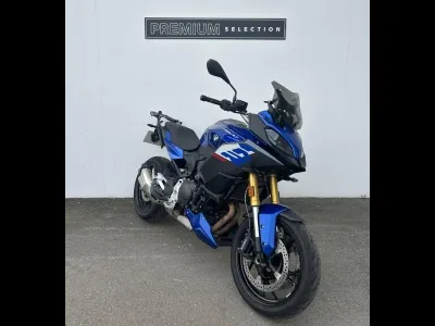 BMW F F 900 XR A2 occasion 2024 - Photo 1