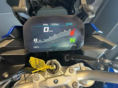 BMW F F 900 XR A2 occasion 2024 - Photo 3