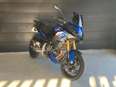 BMW F F 900 XR A2 occasion 2024 - Photo 4