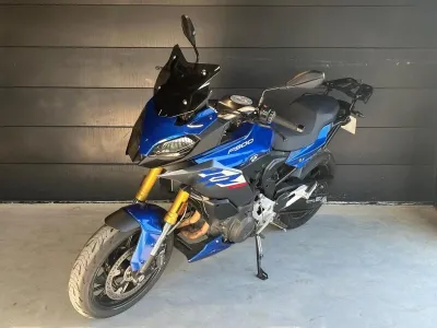 BMW F F 900 XR A2 occasion 2024 - Photo 1