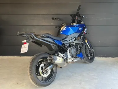 BMW F F 900 XR A2 occasion 2024 - Photo 2