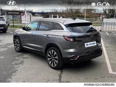 RENAULT Austral 1.2 E-Tech full hybrid 200ch Techno occasion 2023 - Photo 2