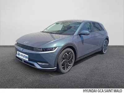 HYUNDAI Ioniq 5 58 kWh - 170ch Intuitive occasion 2023 - Photo 1