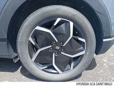 HYUNDAI Ioniq 5 58 kWh - 170ch Intuitive occasion 2023 - Photo 4