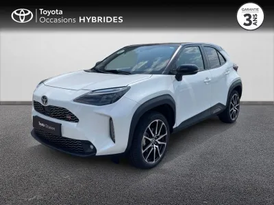 TOYOTA Yaris Cross 116h GR Sport MY22 occasion 2023 - Photo 1