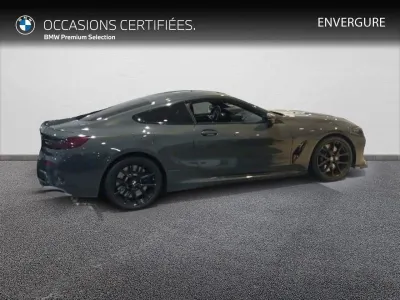 BMW Série 8 M850iA 530ch xDrive occasion 2019 - Photo 3