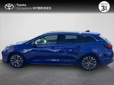 TOYOTA Corolla Touring Spt 2.0 196ch Design MY24 occasion 2023 - Photo 3