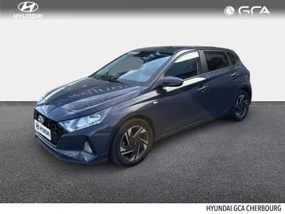 HYUNDAI i20 1.0 T-GDi 100ch Hybrid Creative occasion 2023 - Photo 1