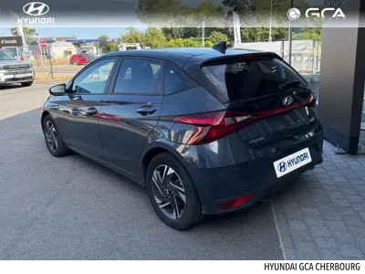 HYUNDAI i20 1.0 T-GDi 100ch Hybrid Creative occasion 2023 - Photo 2