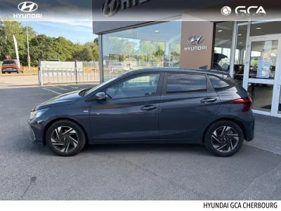 HYUNDAI i20 1.0 T-GDi 100ch Hybrid Creative occasion 2023 - Photo 3