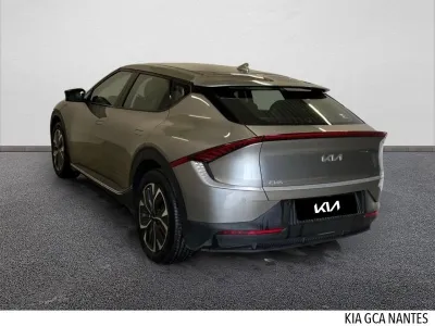 KIA EV6 229ch Active 2WD occasion 2022 - Photo 2