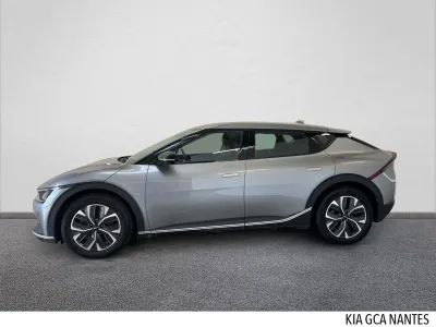 KIA EV6 229ch Active 2WD occasion 2022 - Photo 3