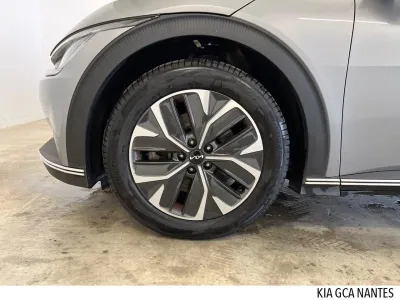 KIA EV6 229ch Active 2WD occasion 2022 - Photo 4