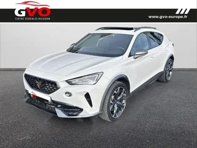 CUPRA Formentor 1.4 e-HYBRID 245ch VZ DSG6 occasion 2021 - Photo 1