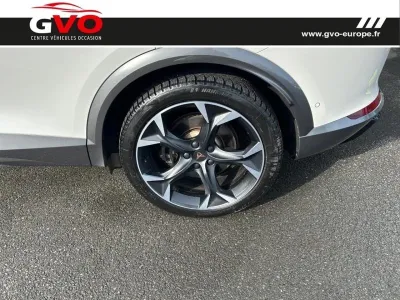 CUPRA Formentor 1.4 e-HYBRID 245ch VZ DSG6 occasion 2021 - Photo 4