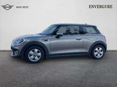 MINI Mini One 102ch Business Design Euro6d-T occasion 2019 - Photo 3