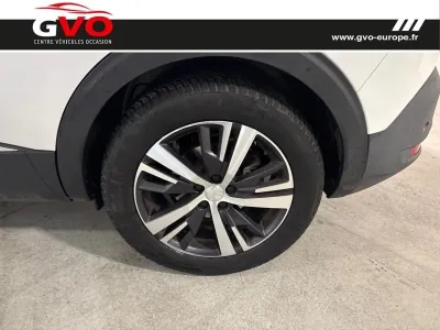 PEUGEOT 5008 1.5 BlueHDi 130ch E6.c GT Line S&S EAT8 occasion 2020 - Photo 4