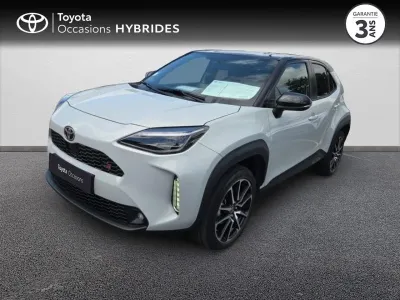 TOYOTA Yaris Cross 116h GR Sport MY22 occasion 2023 - Photo 1