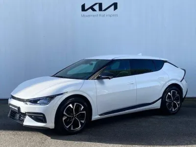 KIA EV6 229ch GT-Line 2WD occasion 2023 - Photo 1