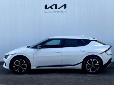 KIA EV6 229ch GT-Line 2WD occasion 2023 - Photo 2