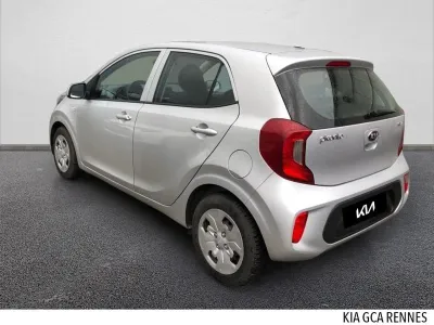 KIA Picanto 1.0 DPi 67ch Active occasion 2020 - Photo 2