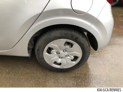 KIA Picanto 1.0 DPi 67ch Active occasion 2020 - Photo 4