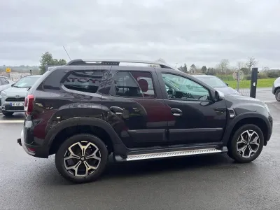 DACIA Duster 1.5 Blue dCi 115ch Prestige 108g 4x2 - 19 occasion 2020 - Photo 3